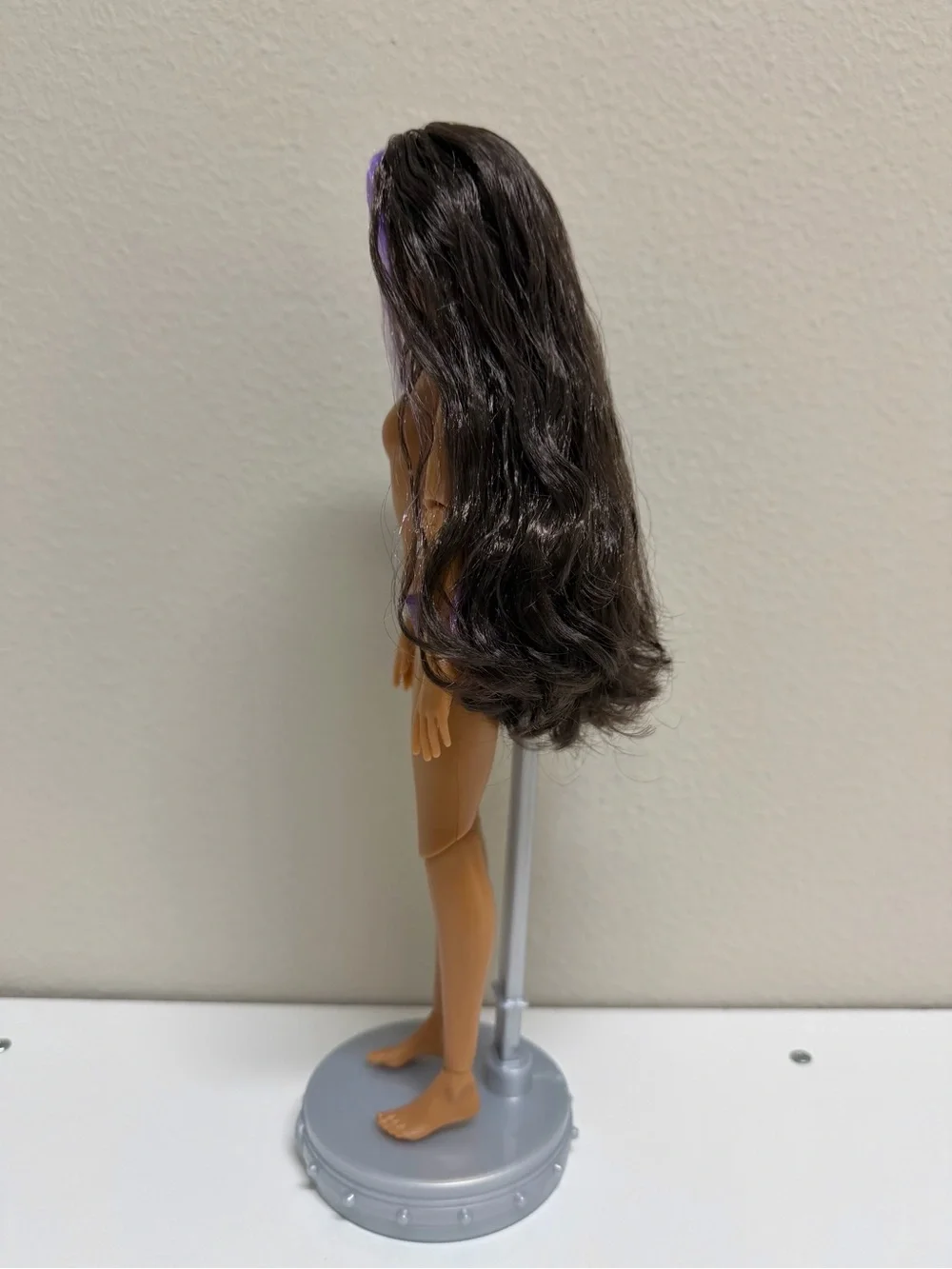 Disney ILY 4ever Maleficent Base Doll